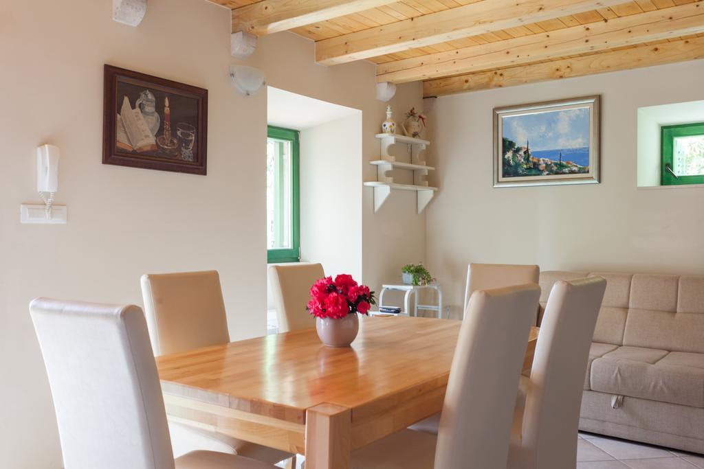 Cypress Cottage Dubrovník Exteriér fotografie
