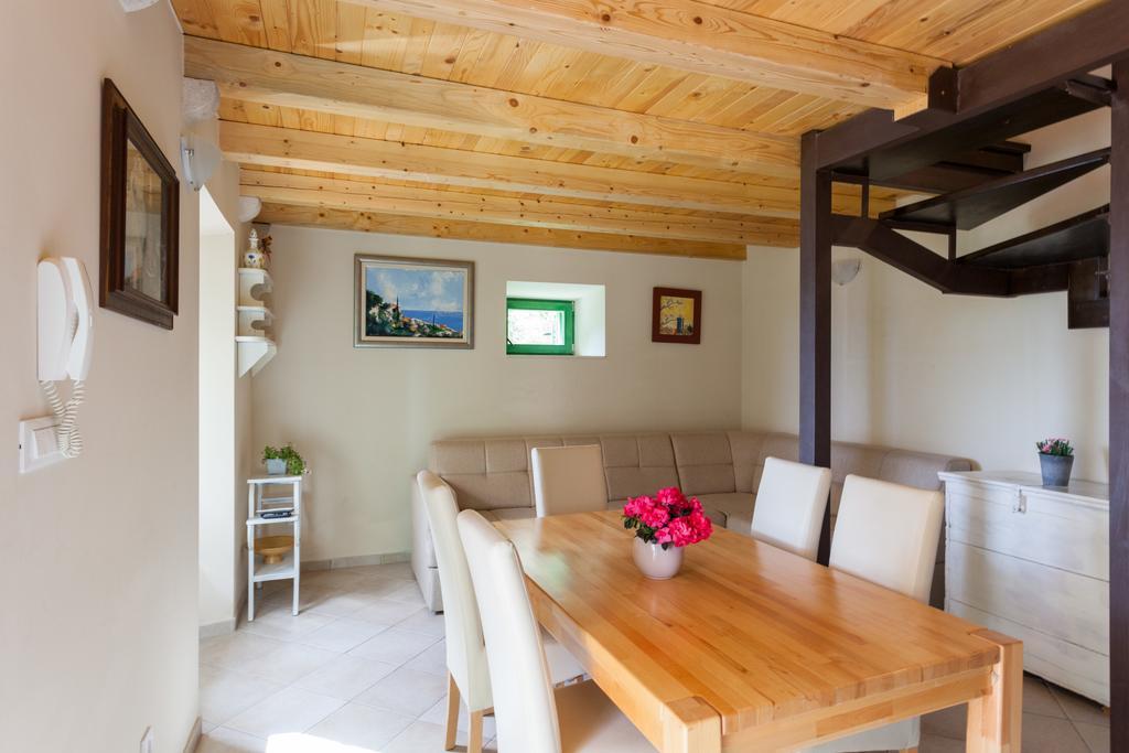 Cypress Cottage Dubrovník Exteriér fotografie