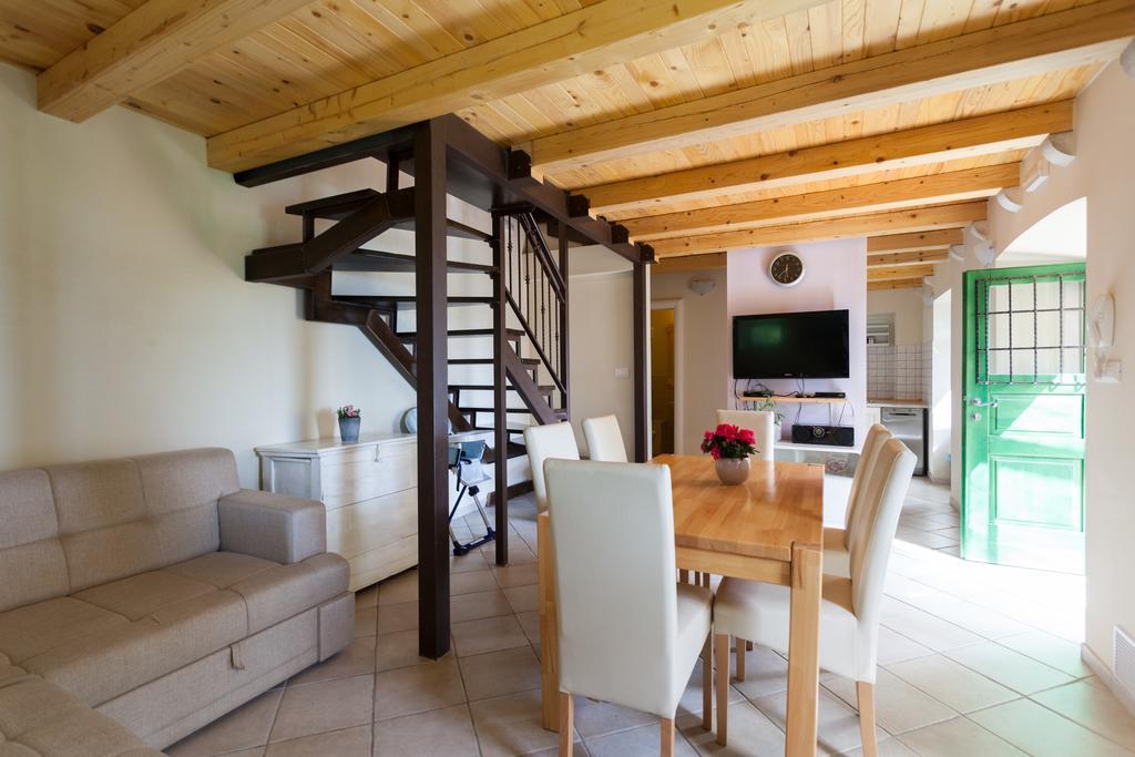 Cypress Cottage Dubrovník Exteriér fotografie
