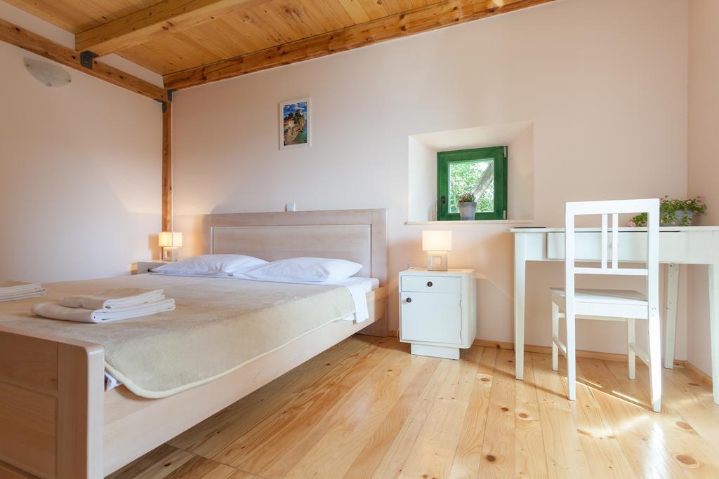 Cypress Cottage Dubrovník Exteriér fotografie