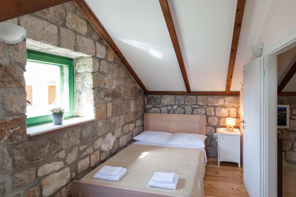 Cypress Cottage Dubrovník Exteriér fotografie