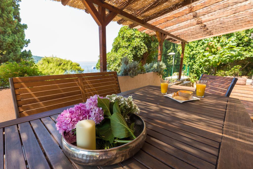 Cypress Cottage Dubrovník Exteriér fotografie