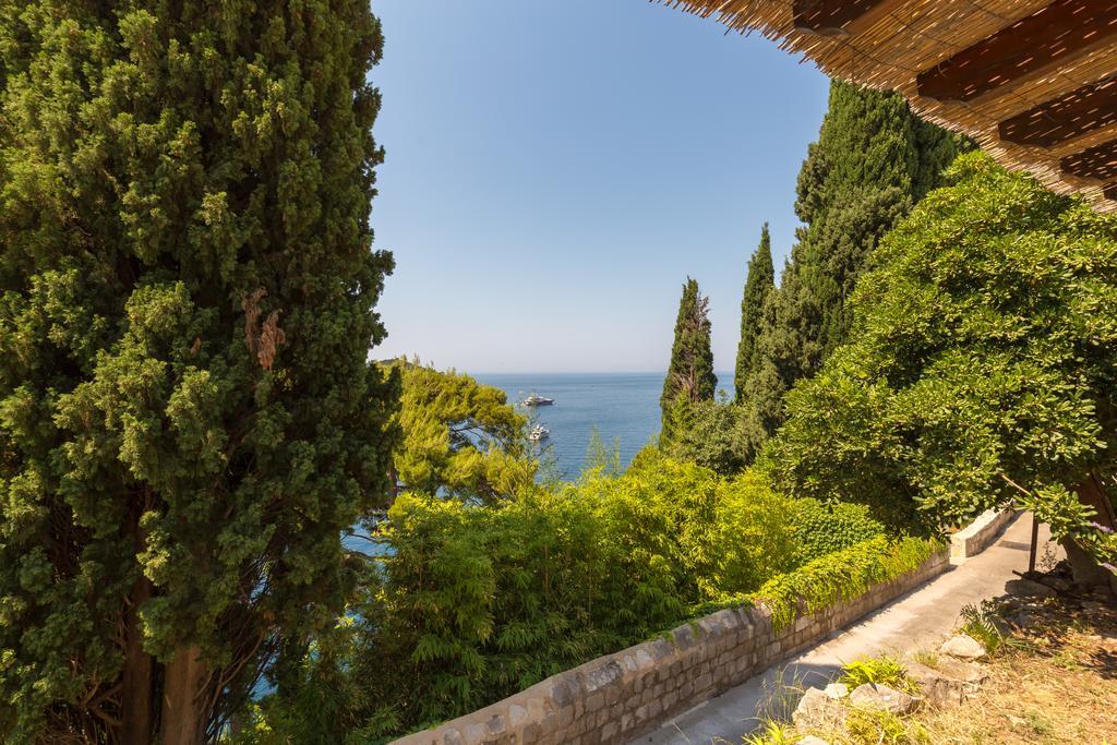 Cypress Cottage Dubrovník Exteriér fotografie