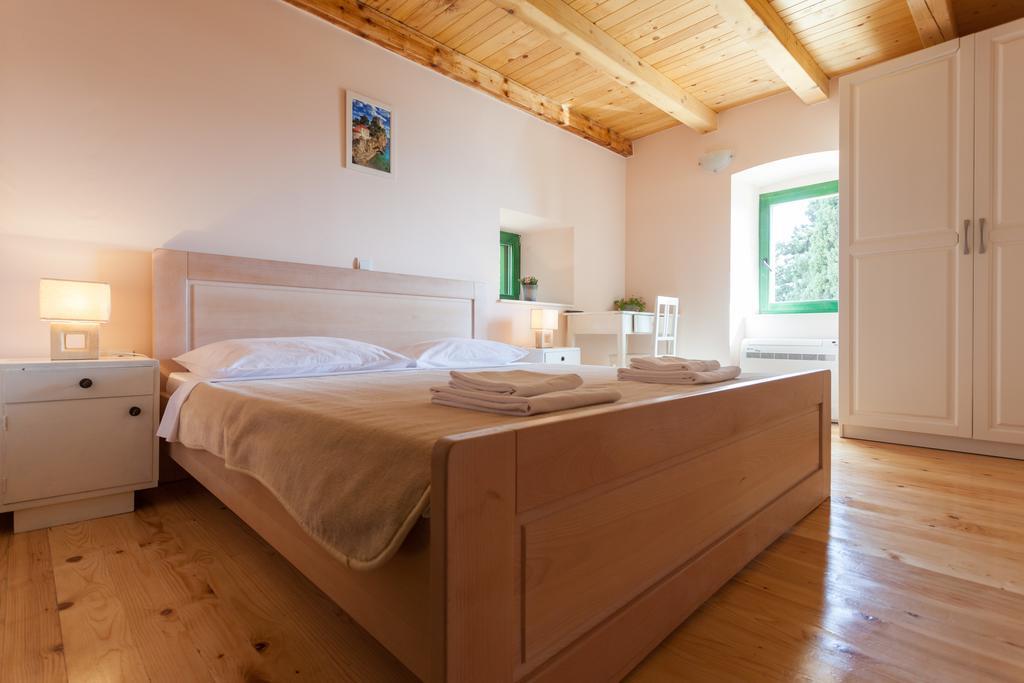 Cypress Cottage Dubrovník Exteriér fotografie
