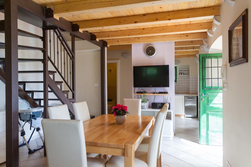 Cypress Cottage Dubrovník Exteriér fotografie