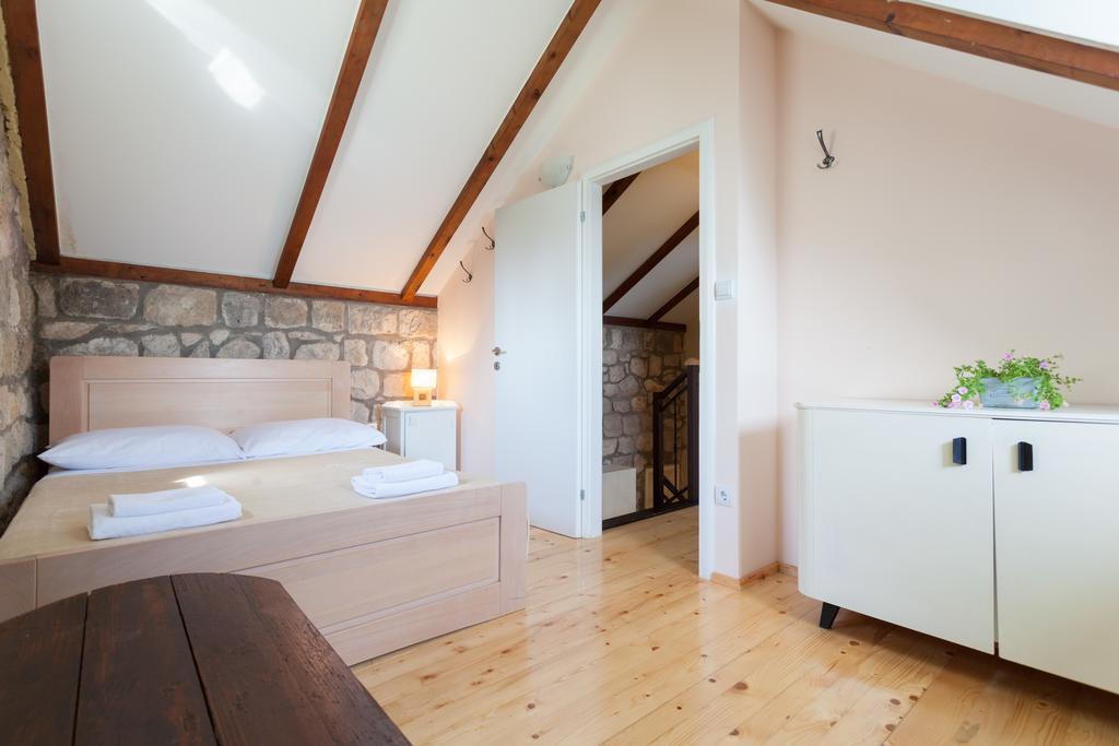 Cypress Cottage Dubrovník Exteriér fotografie
